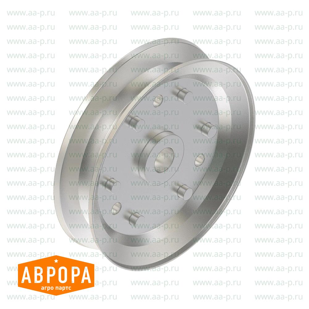 MT4076 МАХОВИК